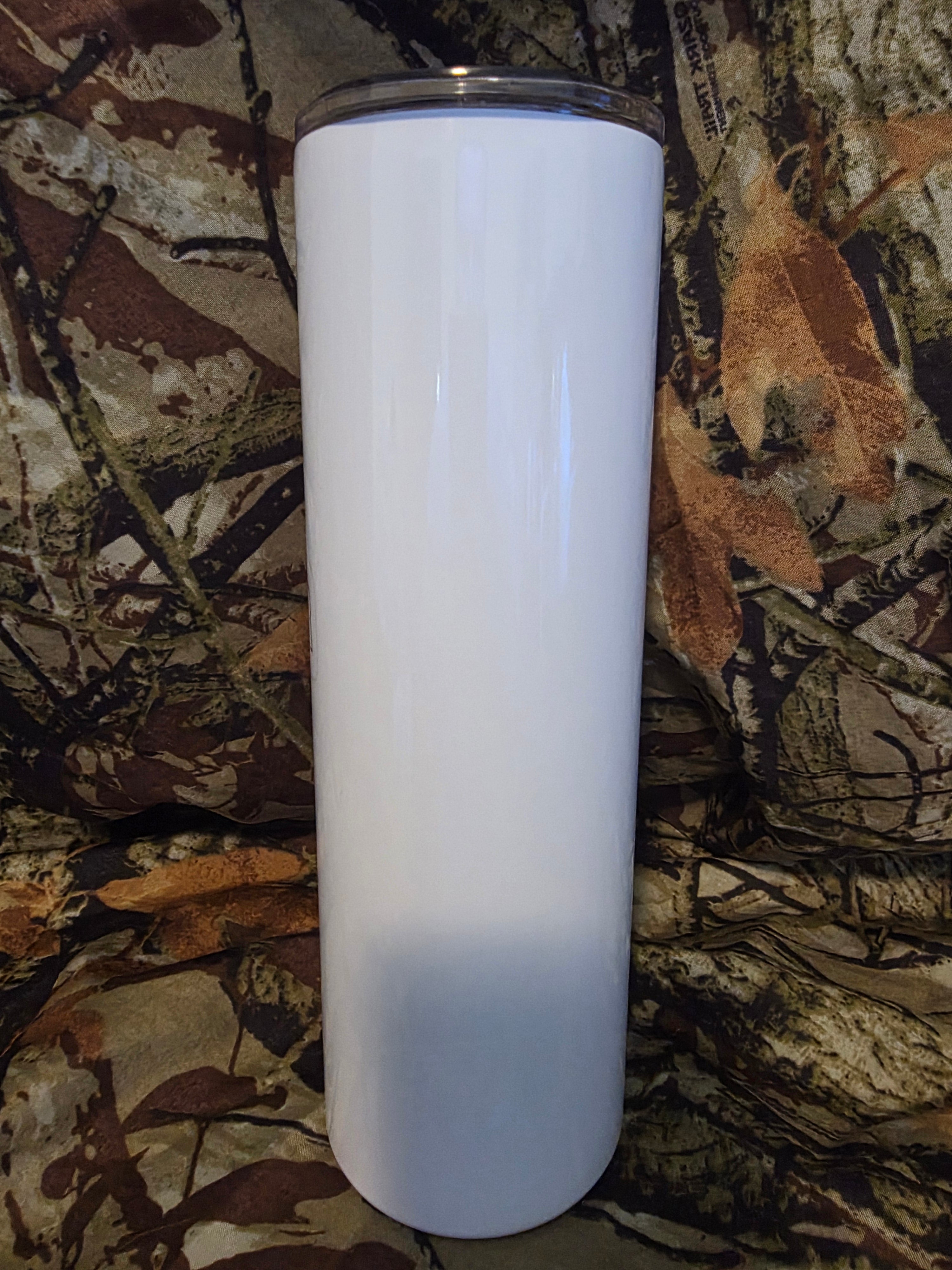 Handyman Tradesman 30oz Skinny Tumbler