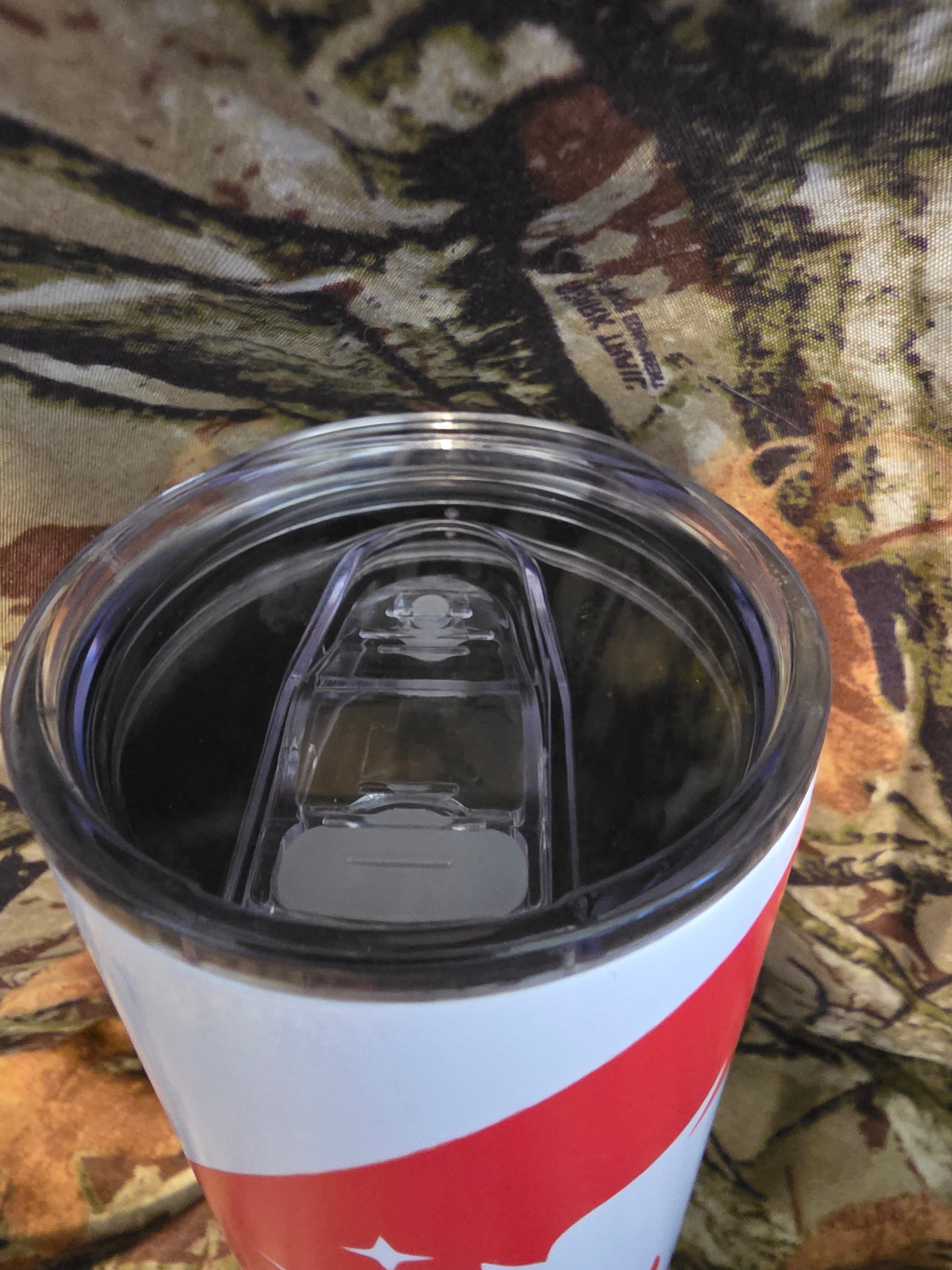 Imperfect Unicorn 30oz Skinny Tumbler – Discounted