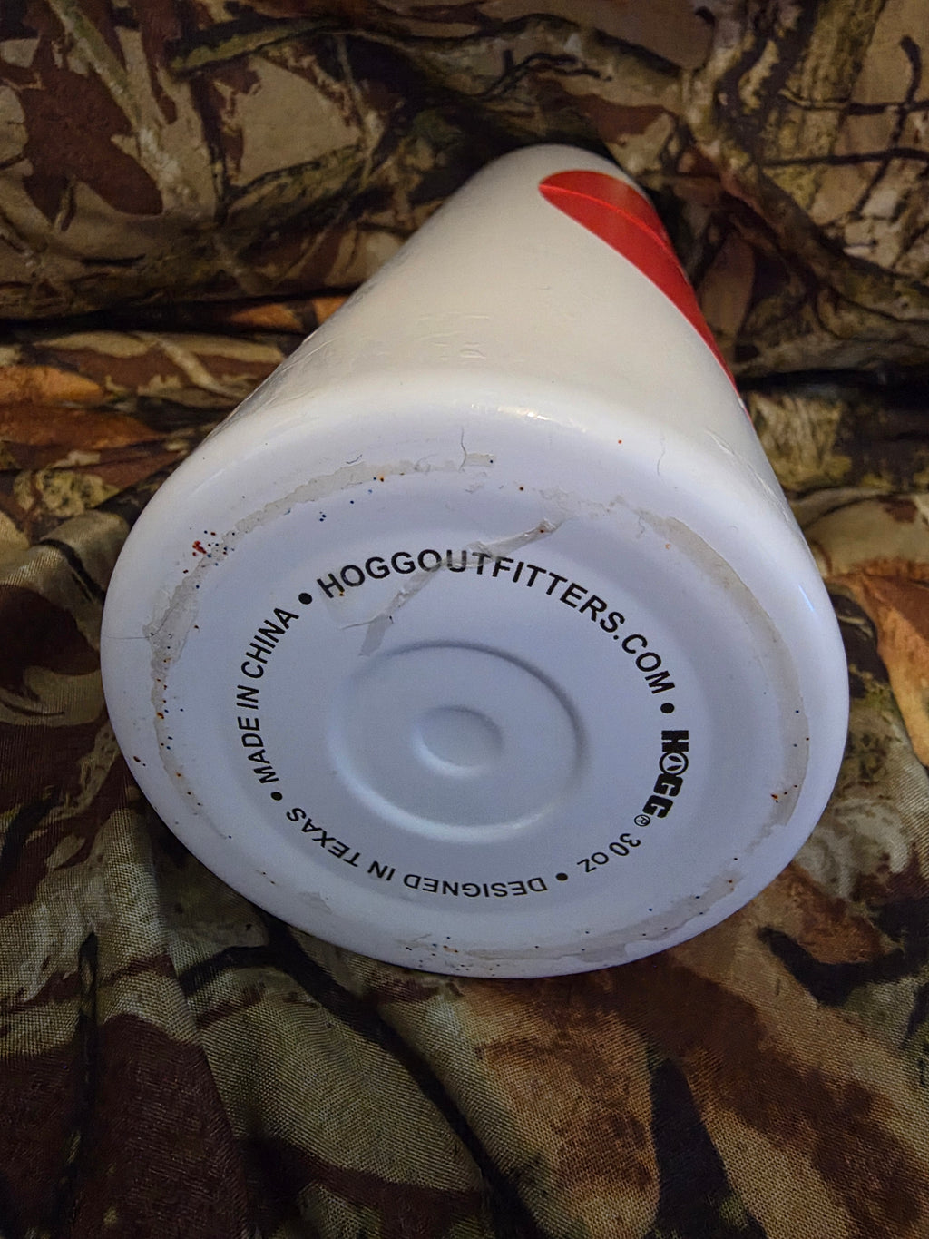 Imperfect Unicorn 30oz Skinny Tumbler – Discounted