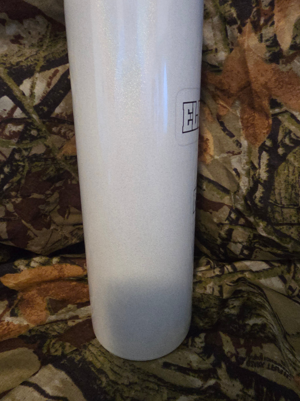 Handyman Trades 20oz Skinny Tumbler