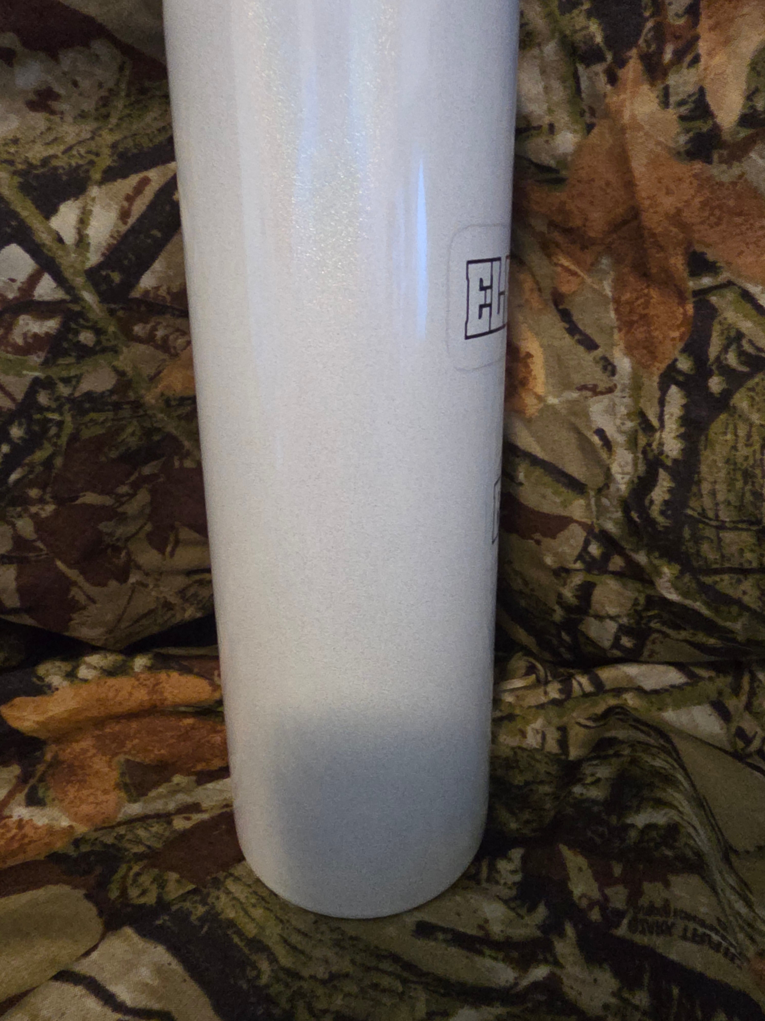 Handyman Trades 20oz Skinny Tumbler