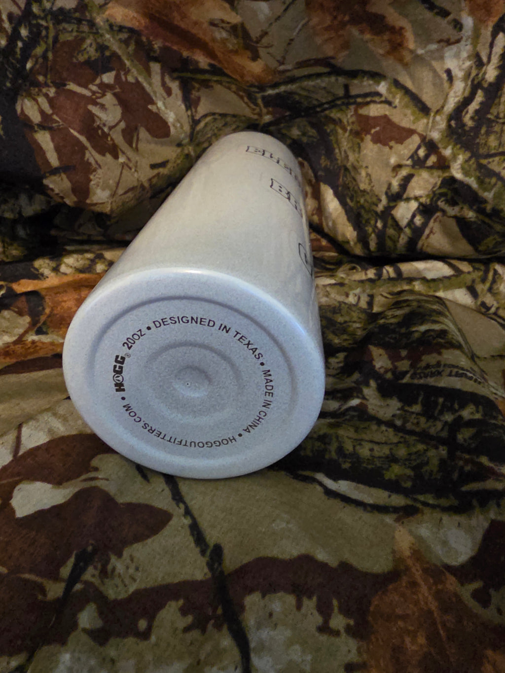 Handyman Trades 20oz Skinny Tumbler