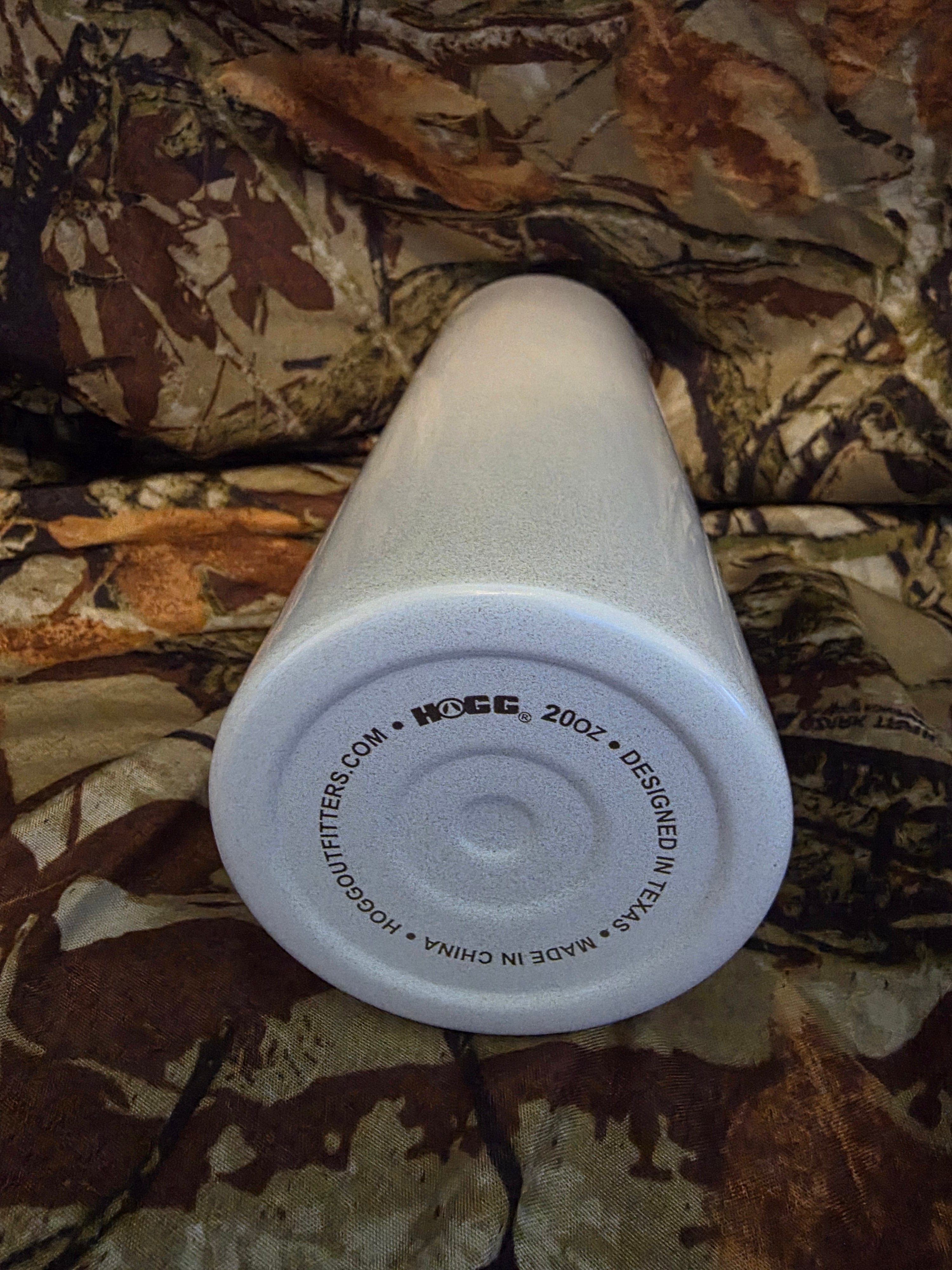 Cute but Toxic Bear – 20oz Skinny Tumbler”