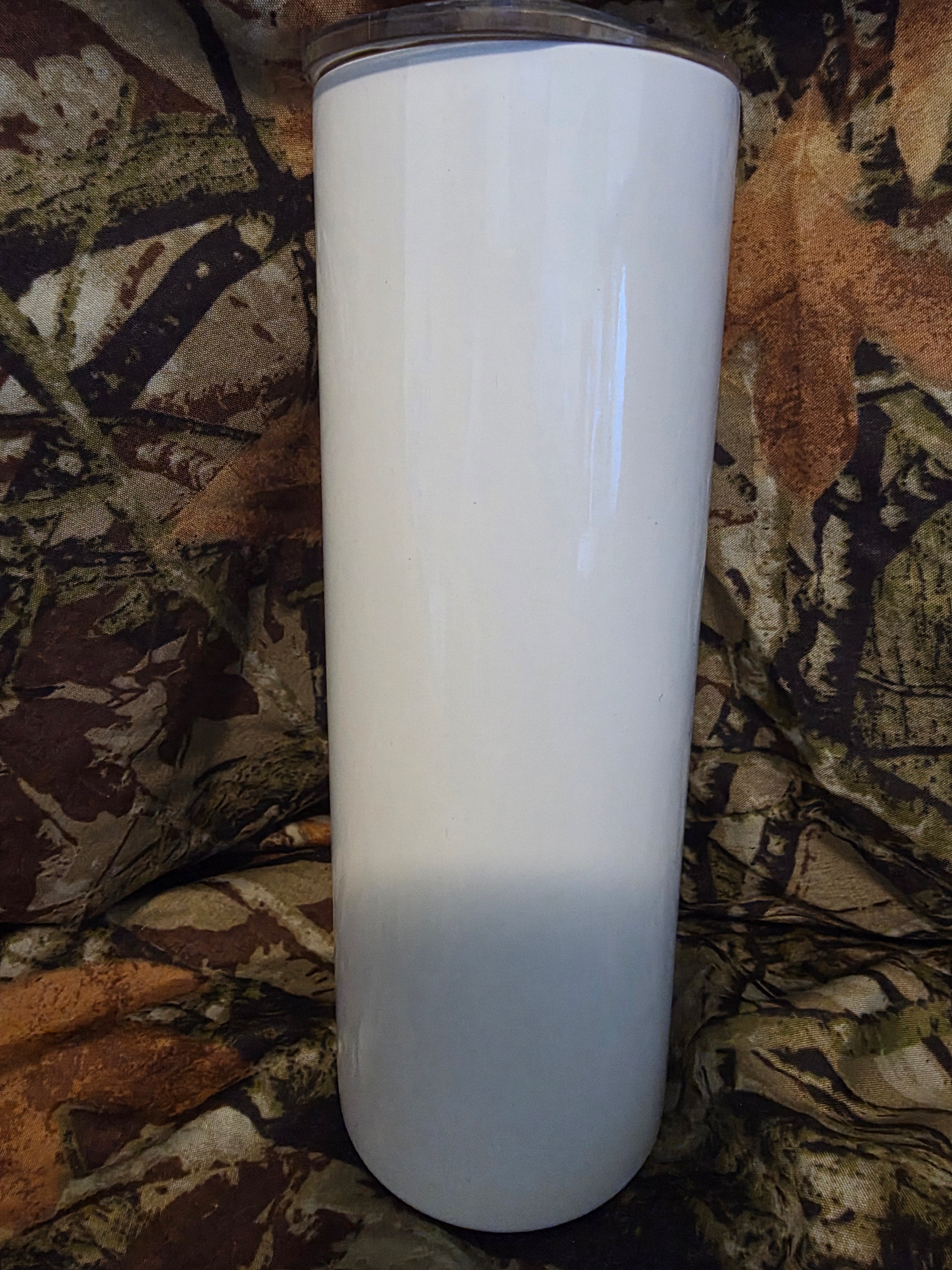 I Love You to the Moon and Back Tumbler – 20oz Skinny Cup