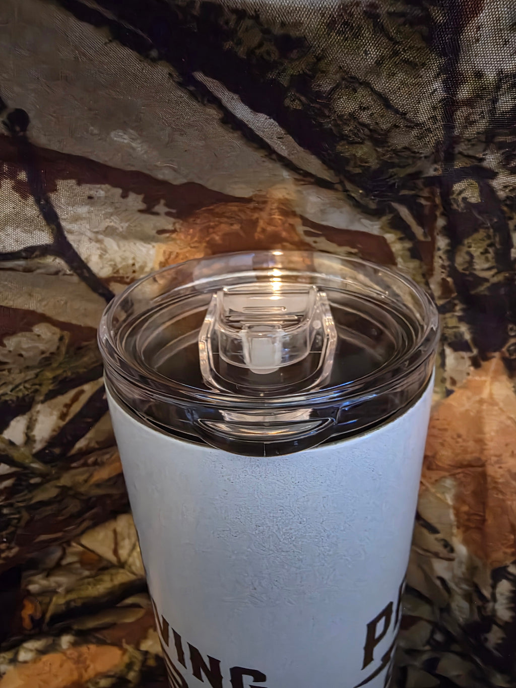 Working Man Dad Tumbler – Mechanic Gift 20oz Cup