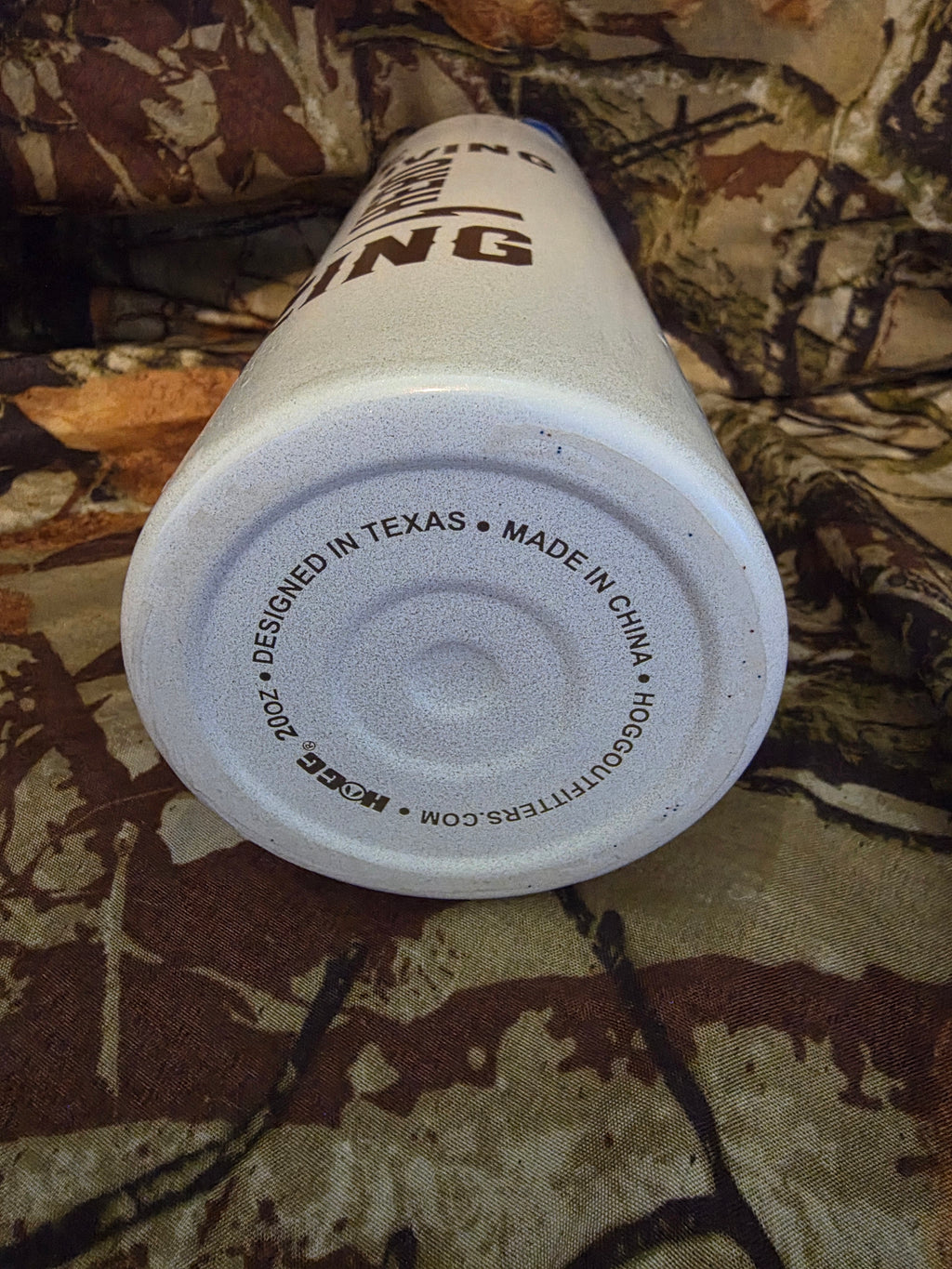 Working Man Dad Tumbler – Mechanic Gift 20oz Cup
