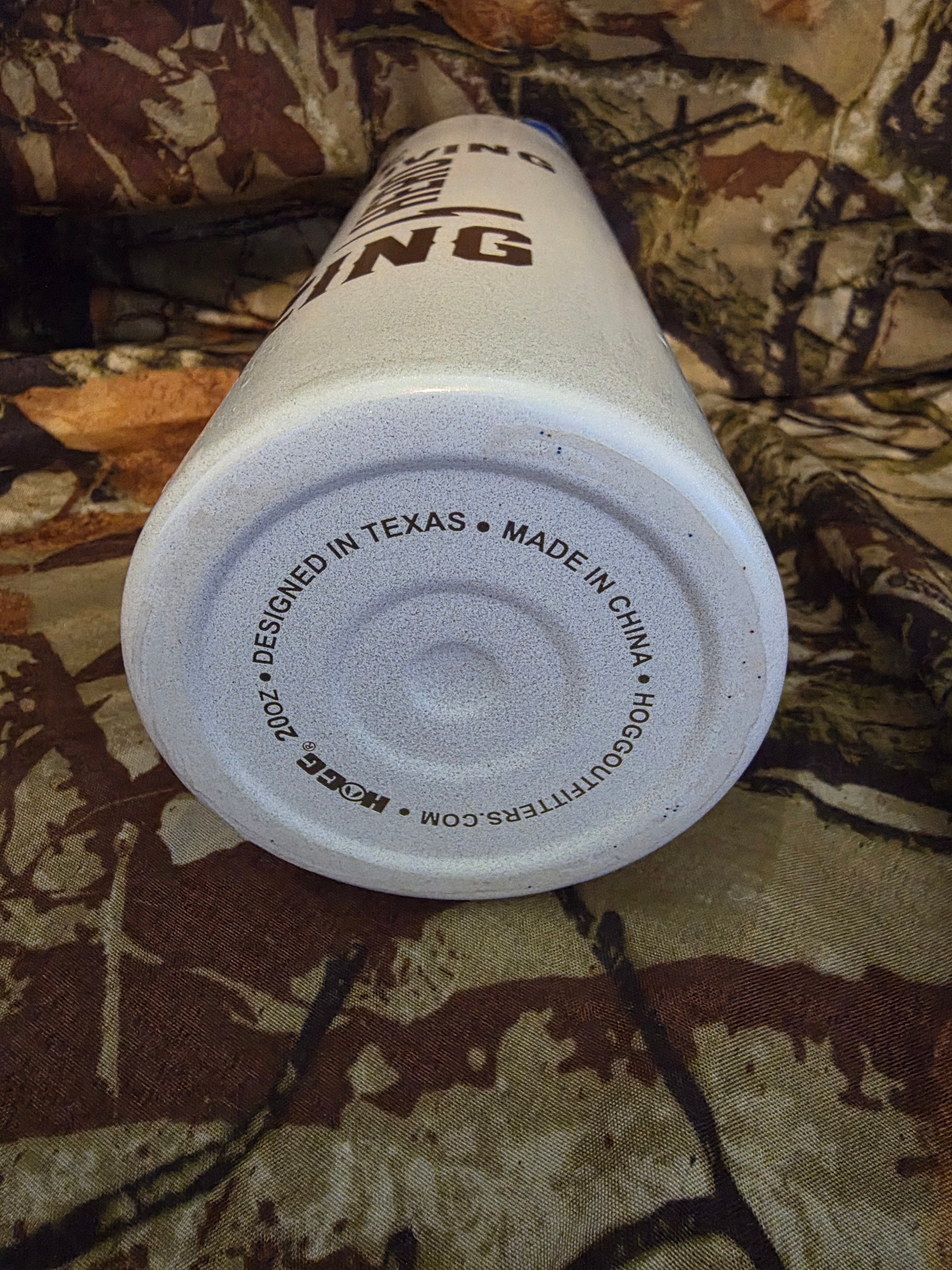 Working Man Dad Tumbler – Mechanic Gift 20oz Cup