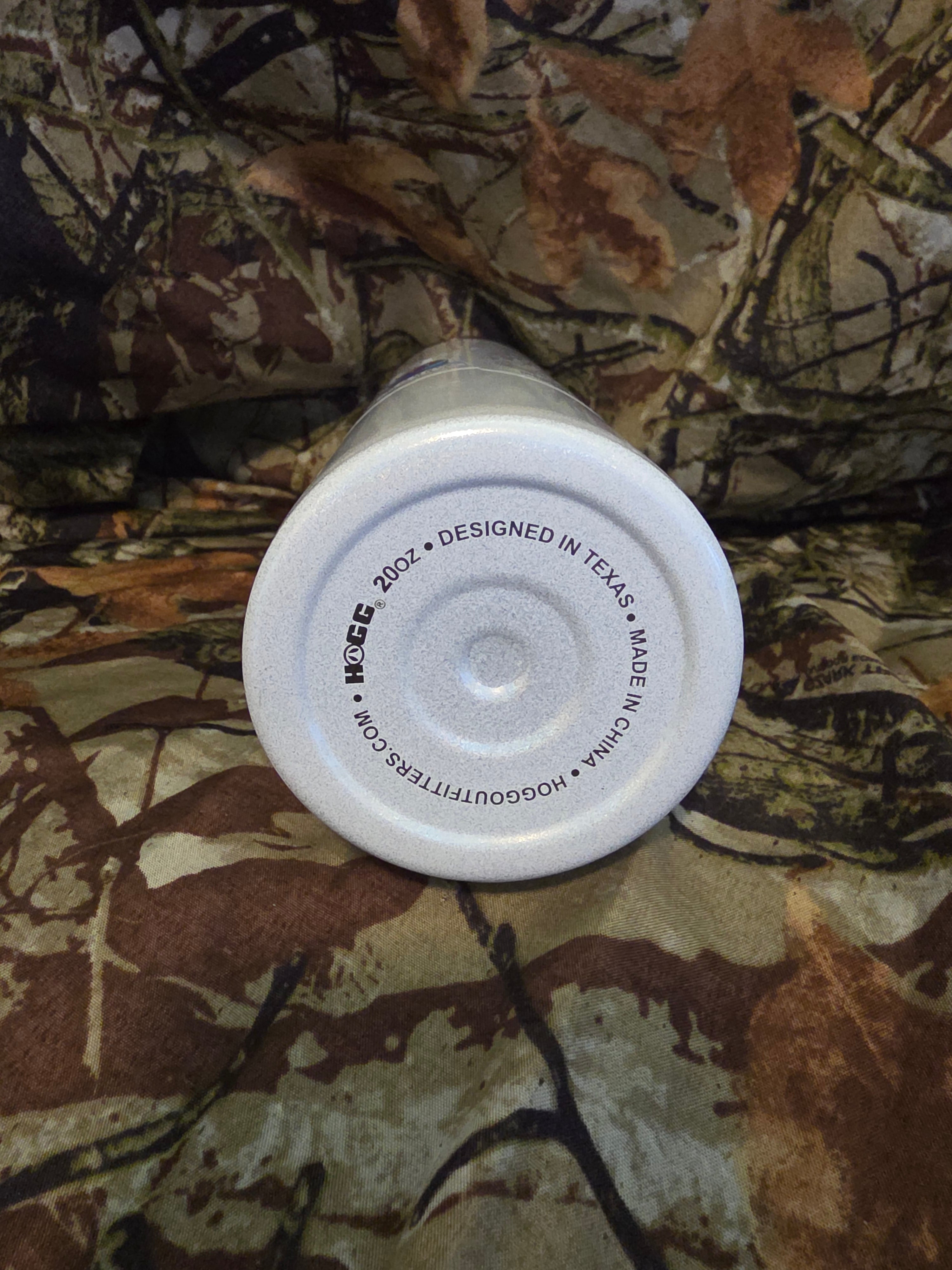 Cancer Awareness Tumbler – Fight Cancer In All Colors