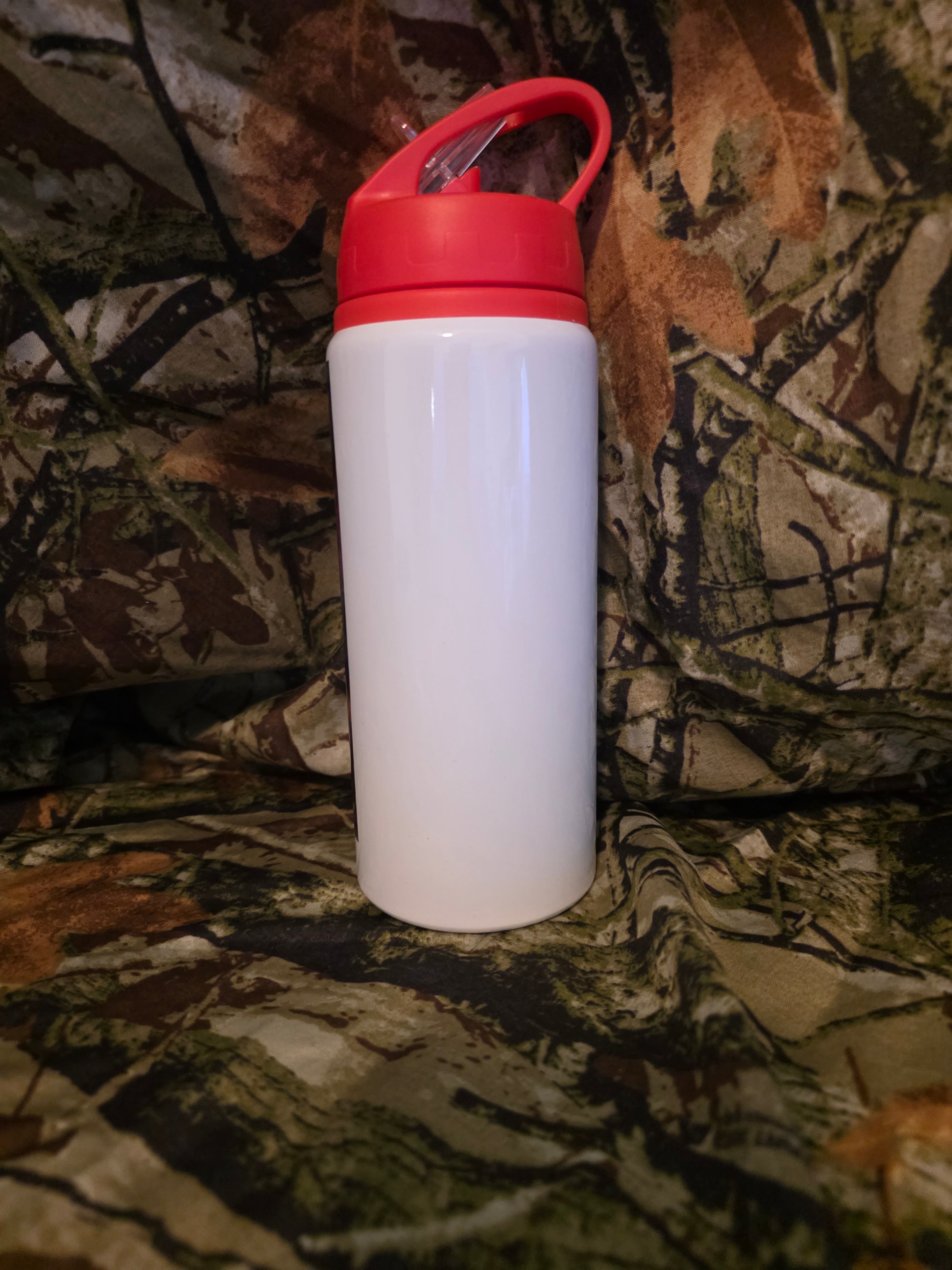 Dragon Monster Kids Water Bottle