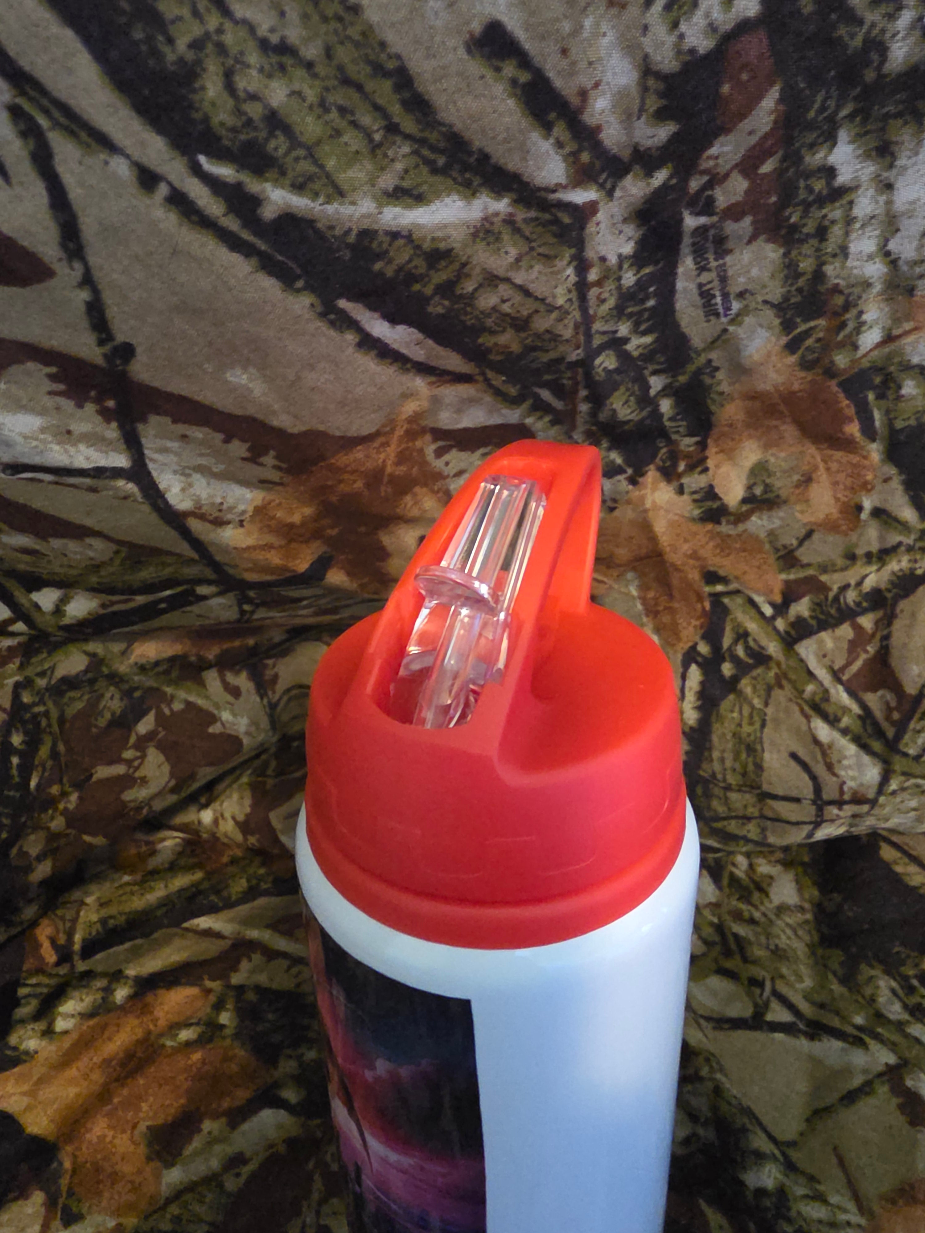 Dragon Monster Kids Water Bottle