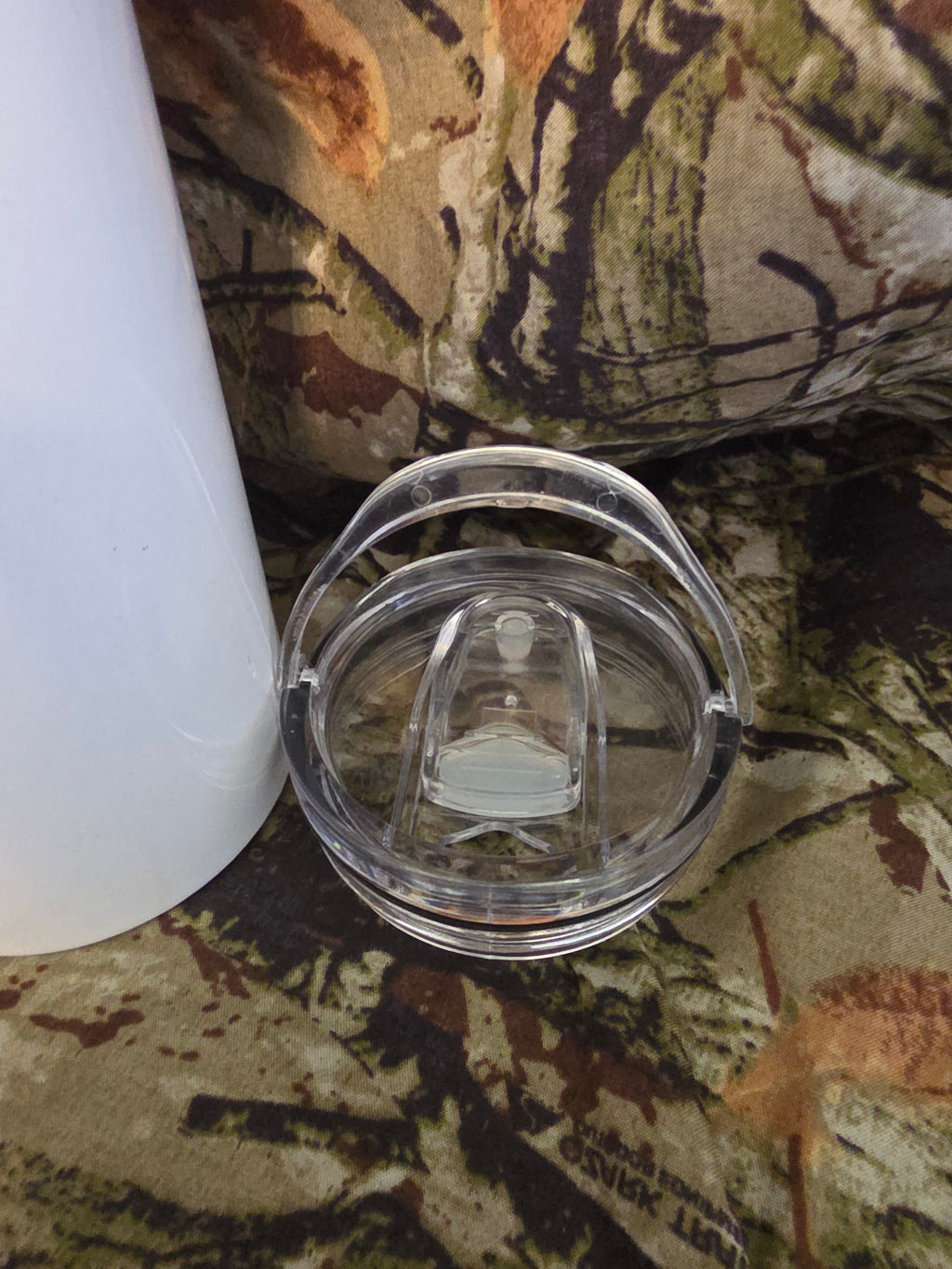 Stop Pickling Me 16 oz Cozy Style Tumbler with Lid Straw & Bottle Opener