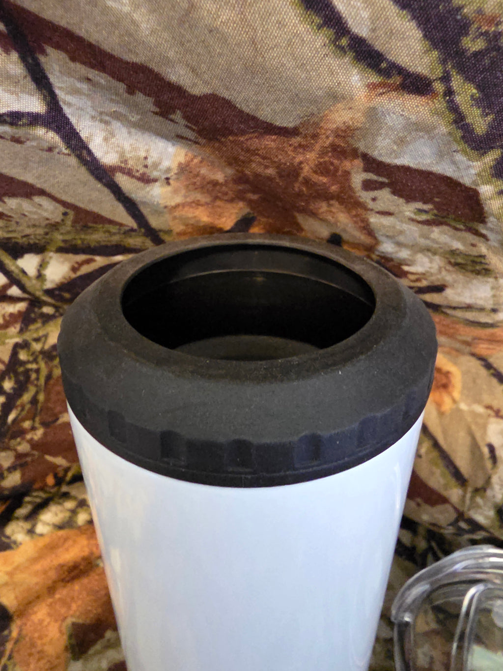 I Put Up With All Your Shit Funny Toilet 16 oz Cozy Style Tumbler with Lid Straw & Bottle Opener