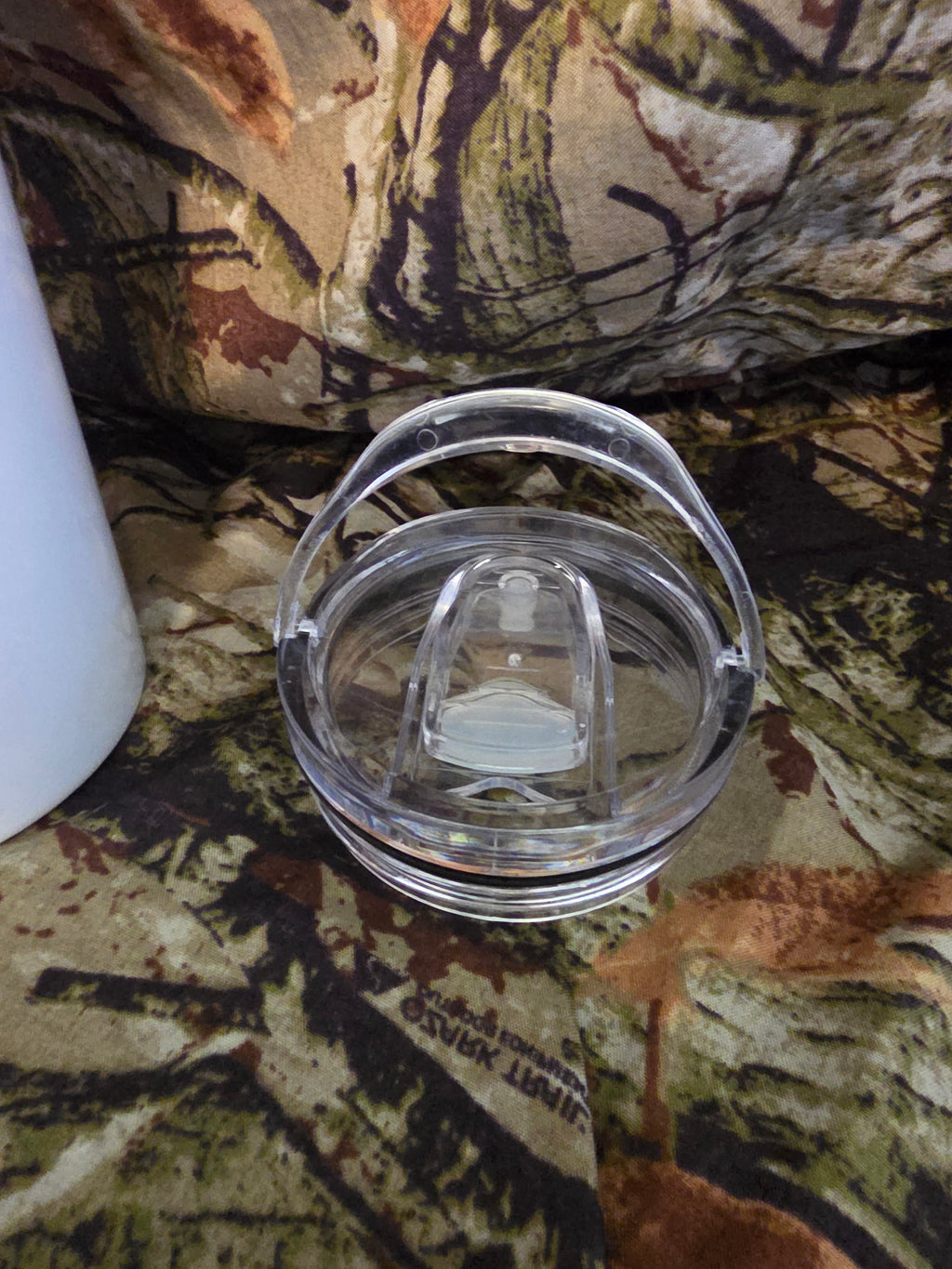 Sorry My Nice Button Is Out of Order But My Bite Me Works Just Fine 16 oz Cozy Style Tumbler with Lid Straw & Bottle Opener