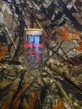 Achin Bones Biker Tumbler