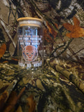 Show No Mercy Tumbler
