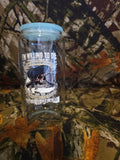 2A Rights Glass Tumbler