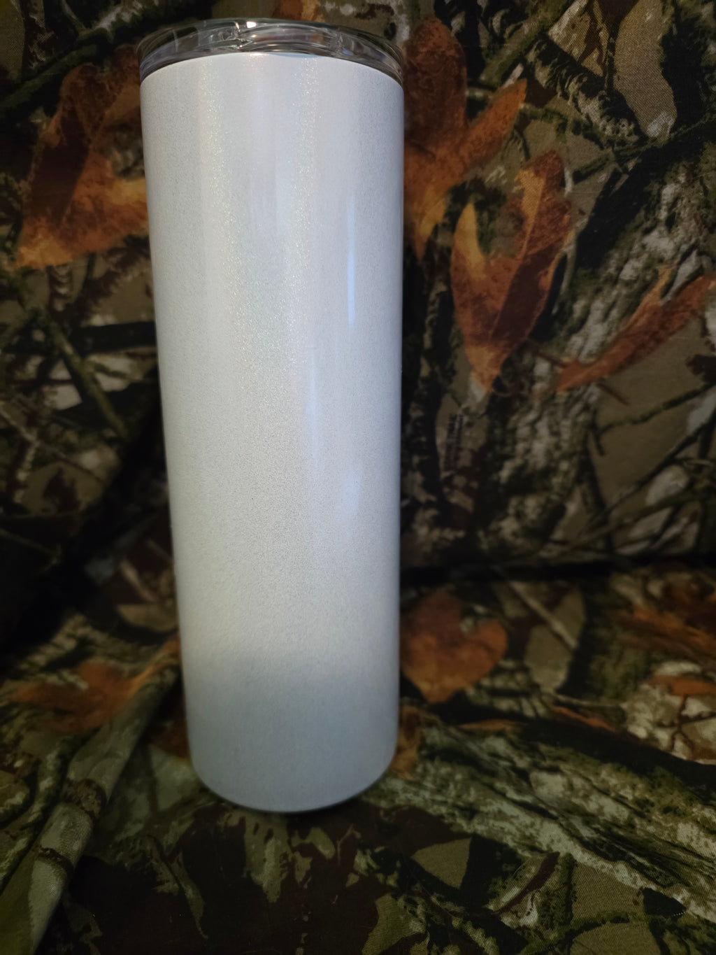 20 oz Stainless Steel Biker Skull Tumbler – Ride Hard Live Free