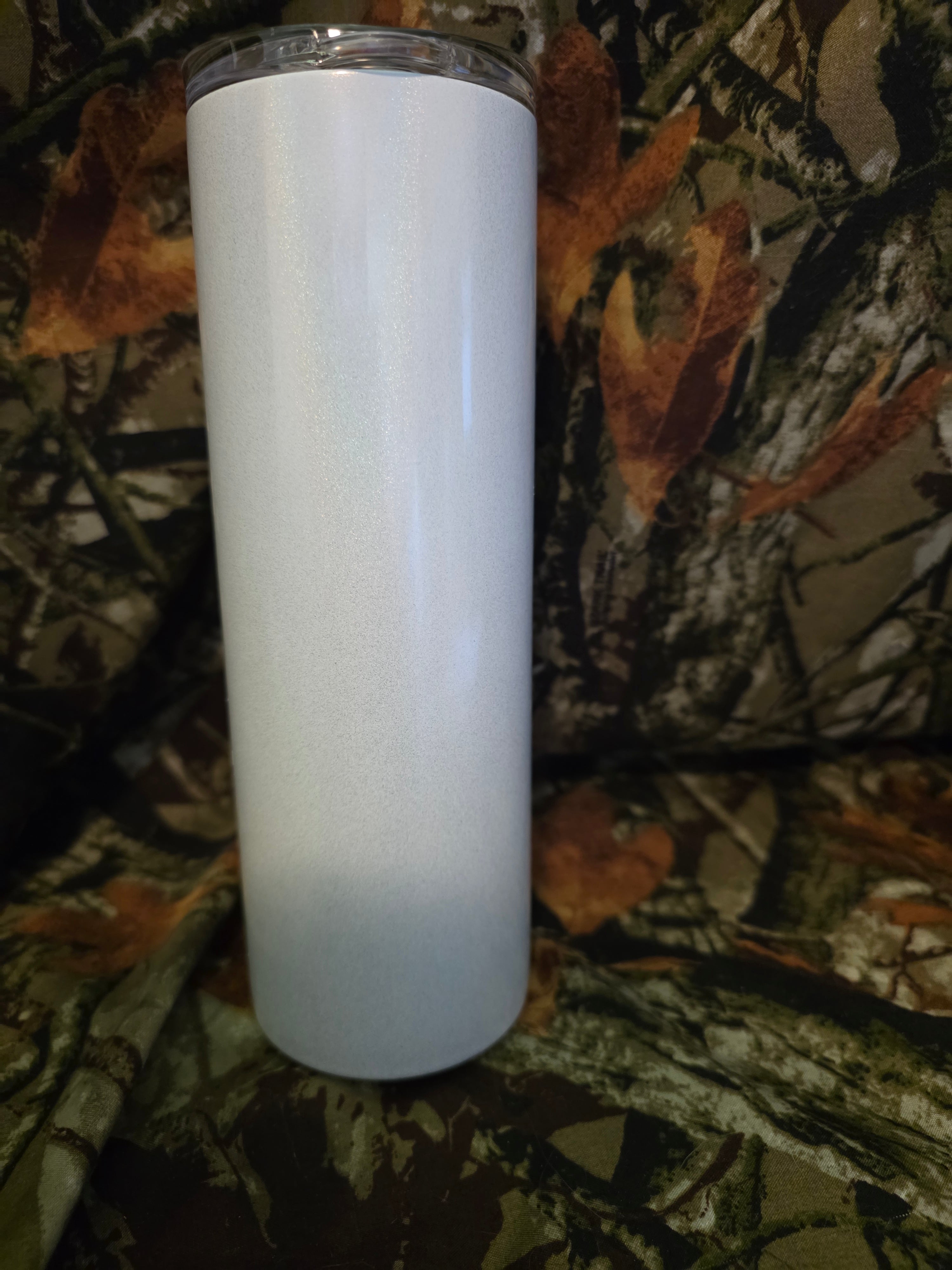 20 oz Stainless Steel Biker Skull Tumbler – Ride Hard Live Free