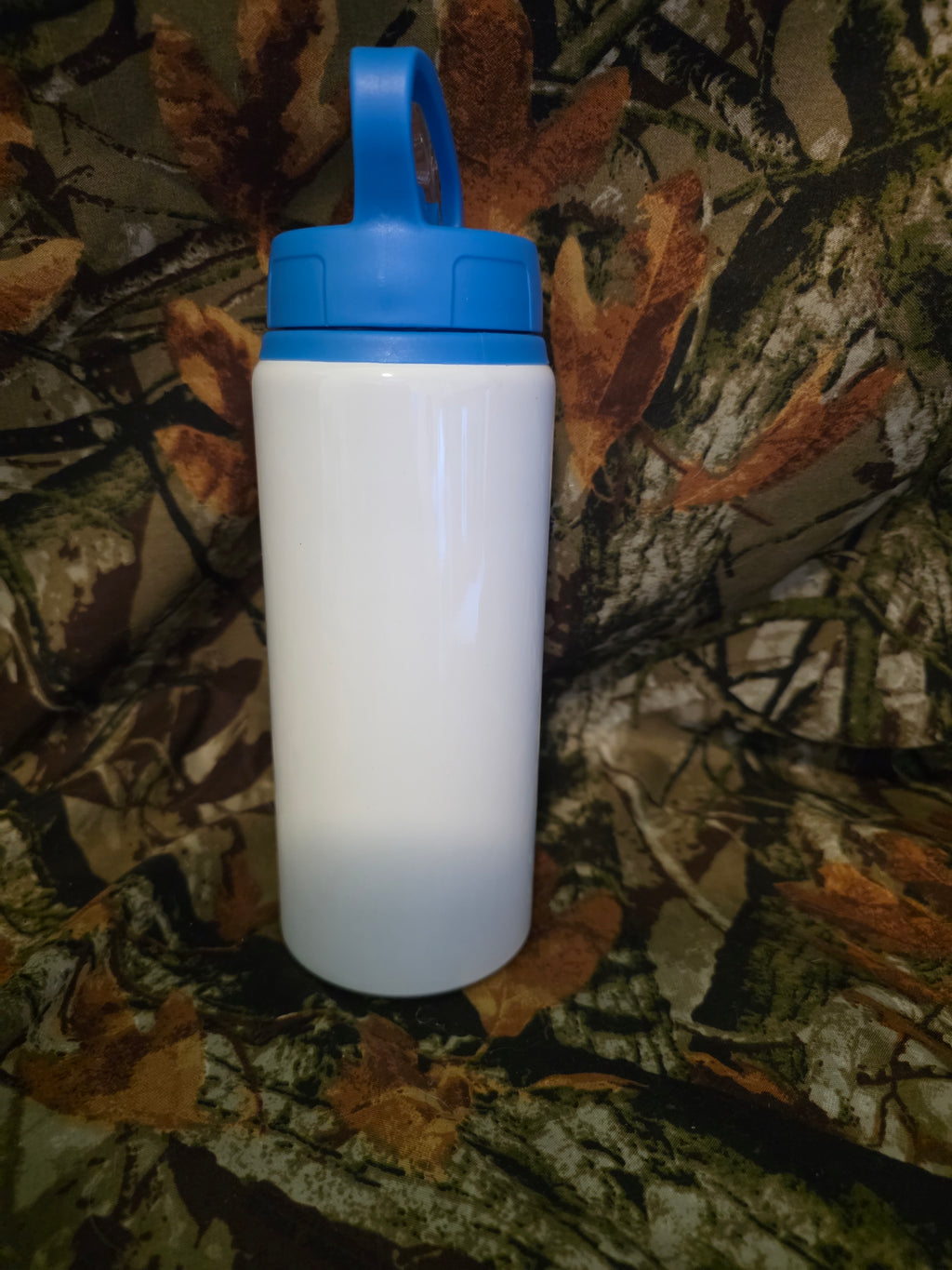 Kids Demon Hunters Anime Water Bottle