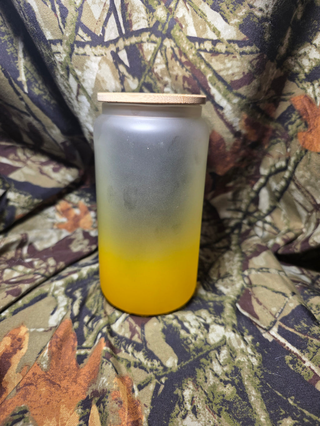 O.C.C.A.B.D. Obsessive Compulsive Cursing Angry Bitch Disorder 20 oz Glass Tumbler