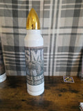 Uncle Sam's Misguided Children" 32 oz Bullet Thermos