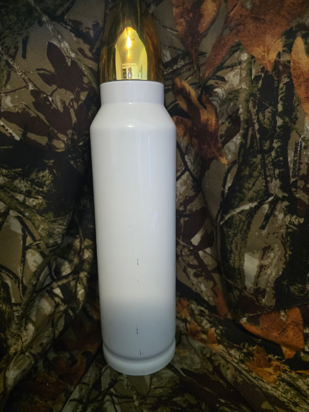 I'm Not Anti-Social, I'm Just Leave Me Alone 32 oz Insulated Thermos Bottle