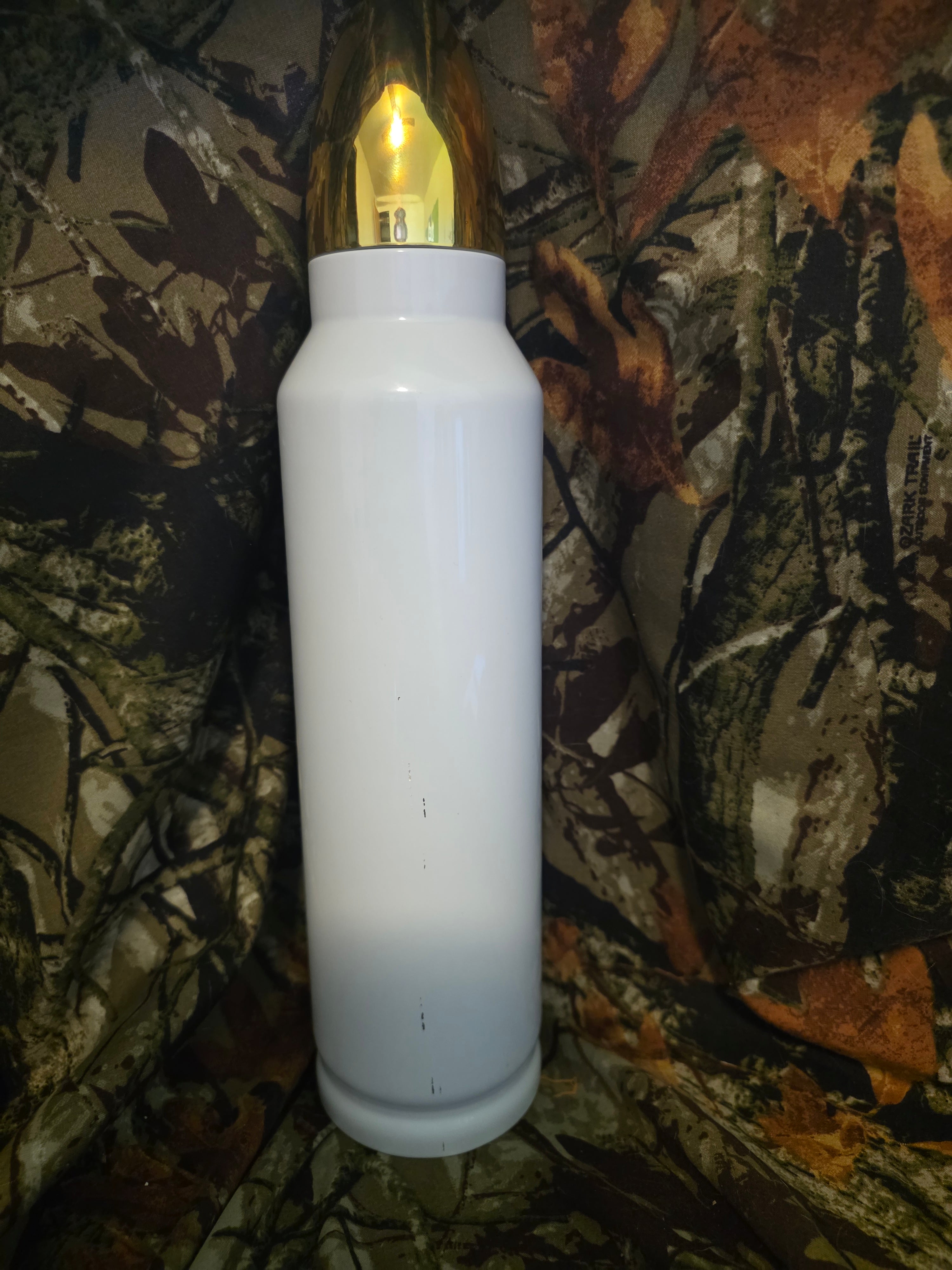 I'm Not Anti-Social, I'm Just Leave Me Alone 32 oz Insulated Thermos Bottle