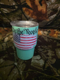 Faith Mini Tumbler – “It Doesn’t Need To Be Rewritten”