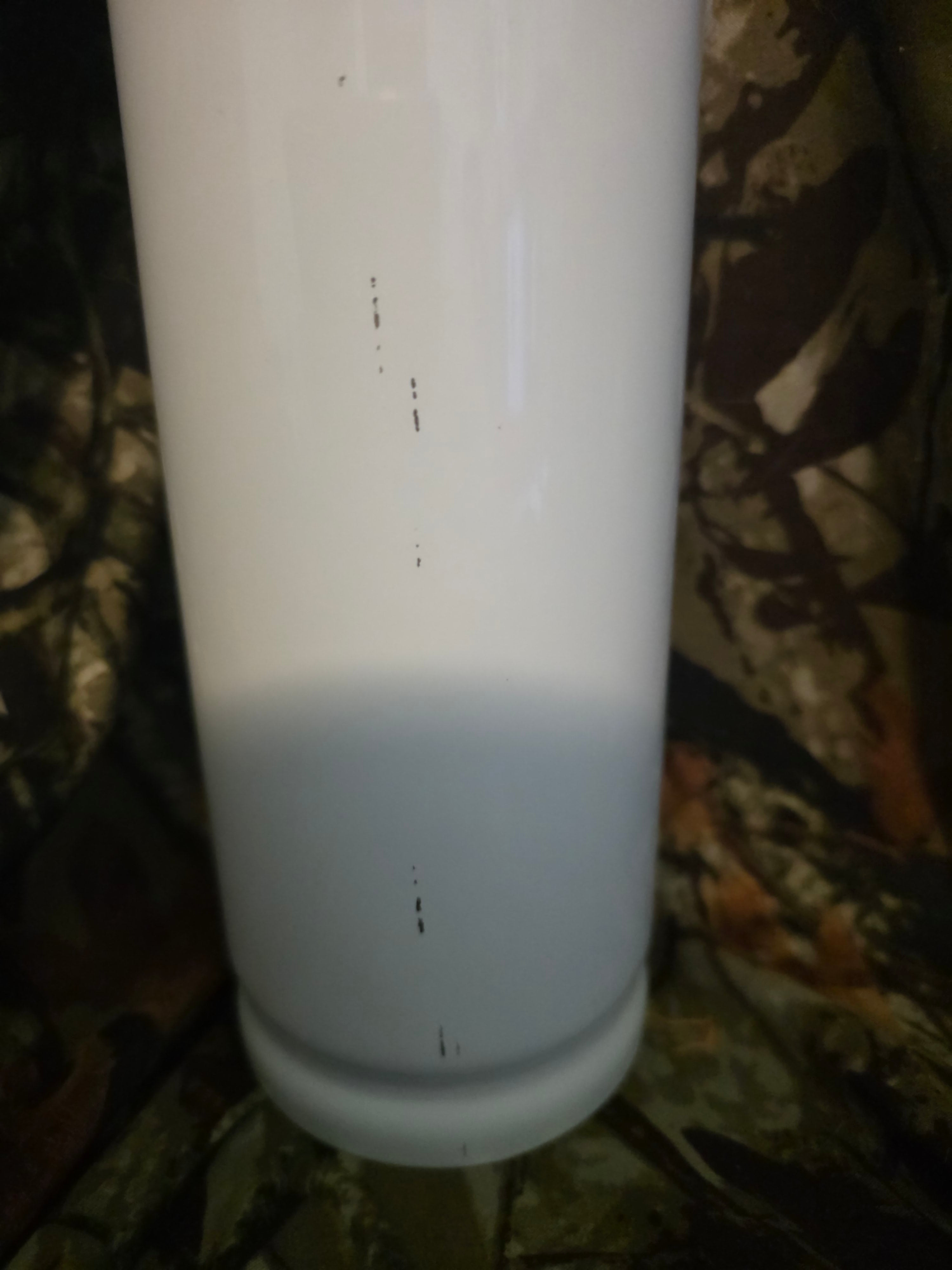I'm Not Anti-Social, I'm Just Leave Me Alone 32 oz Insulated Thermos Bottle