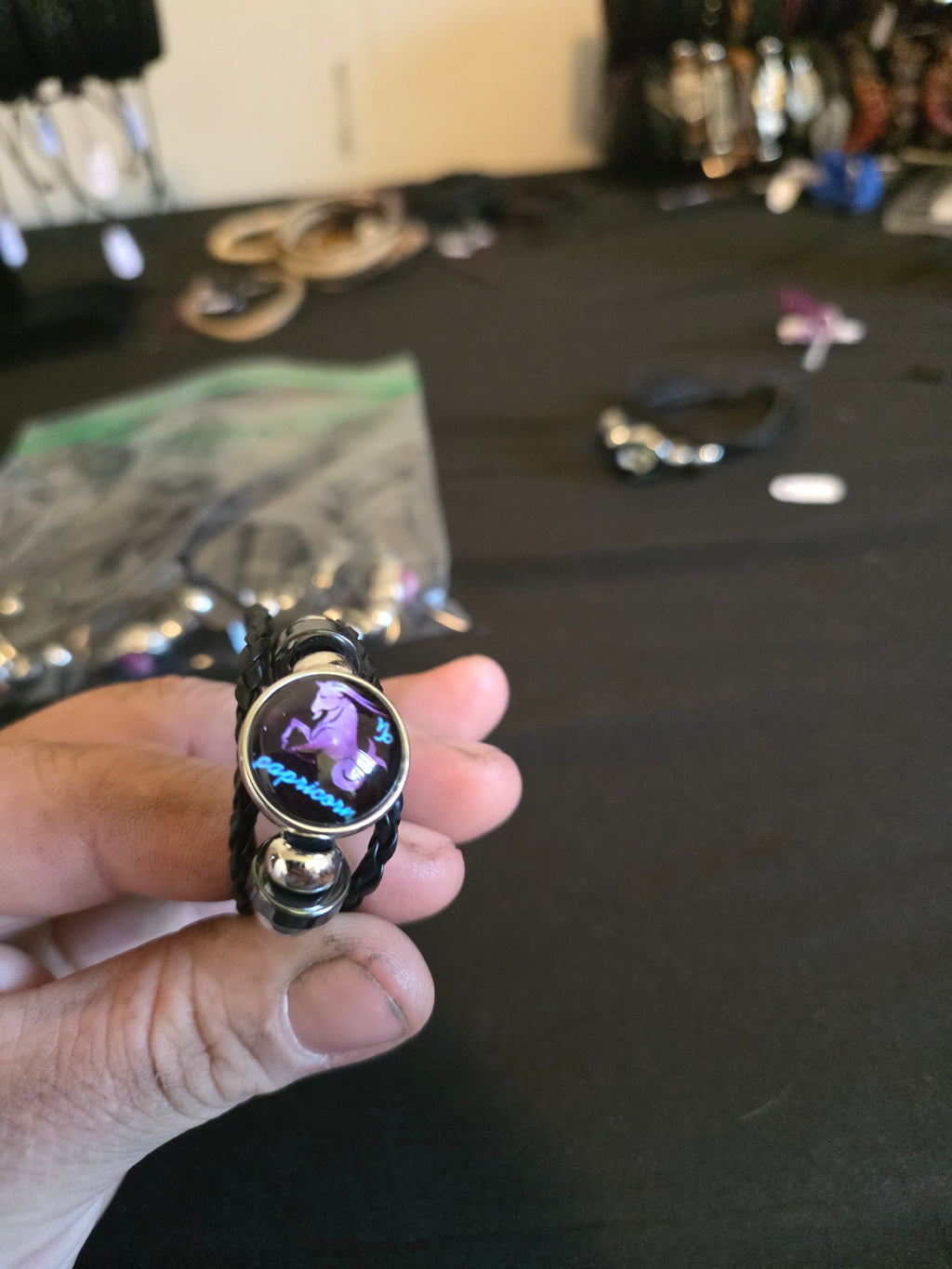 Zodiac Bracelet Collection – Adjustable Astrology Sign Bracelets