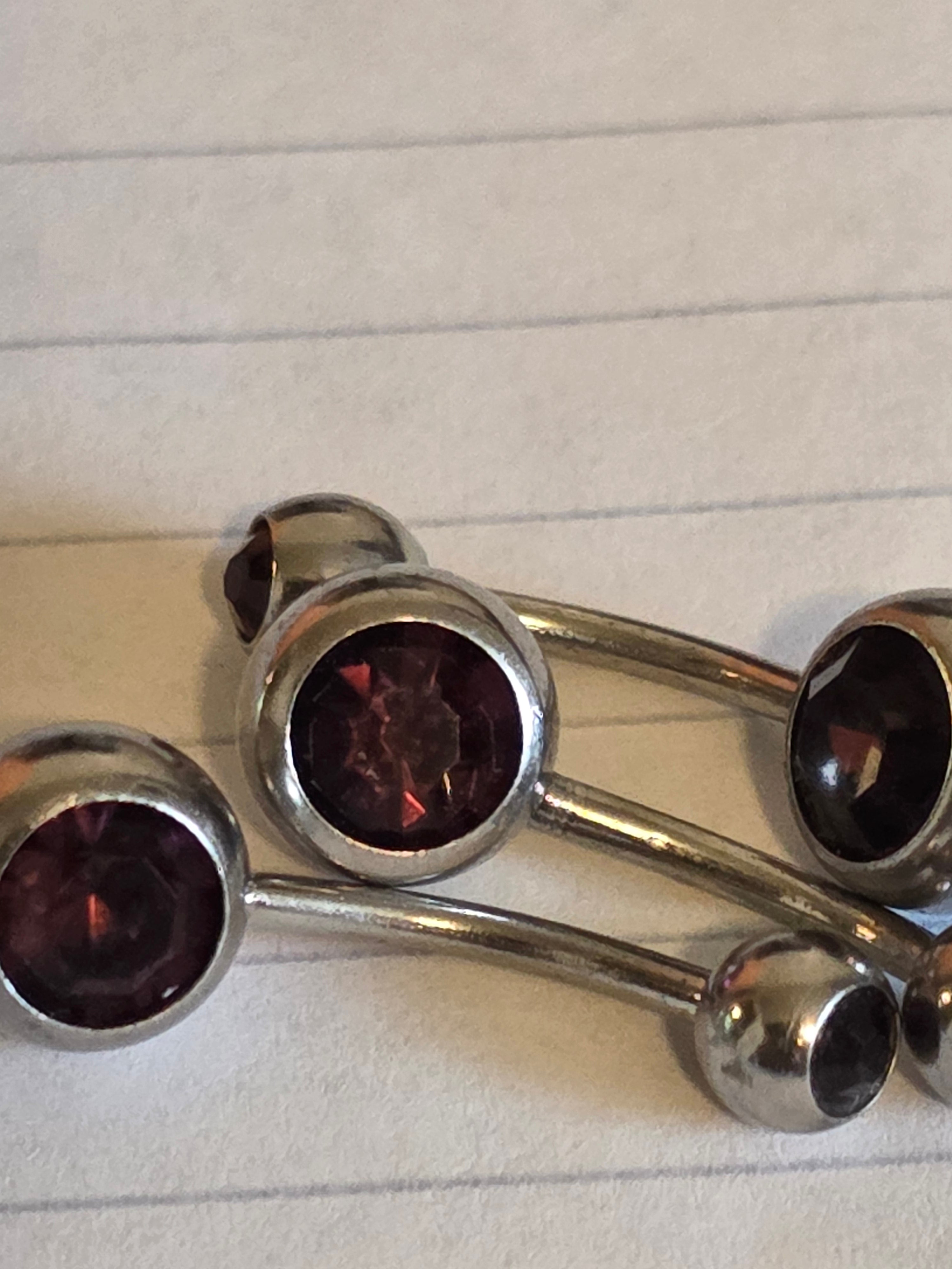Surgical Steel Belly Rings – Crystal, Gem & Decorative Styles