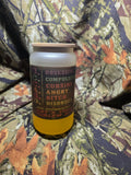 O.C.C.A.B.D. Obsessive Compulsive Cursing Angry Bitch Disorder 20 oz Glass Tumbler
