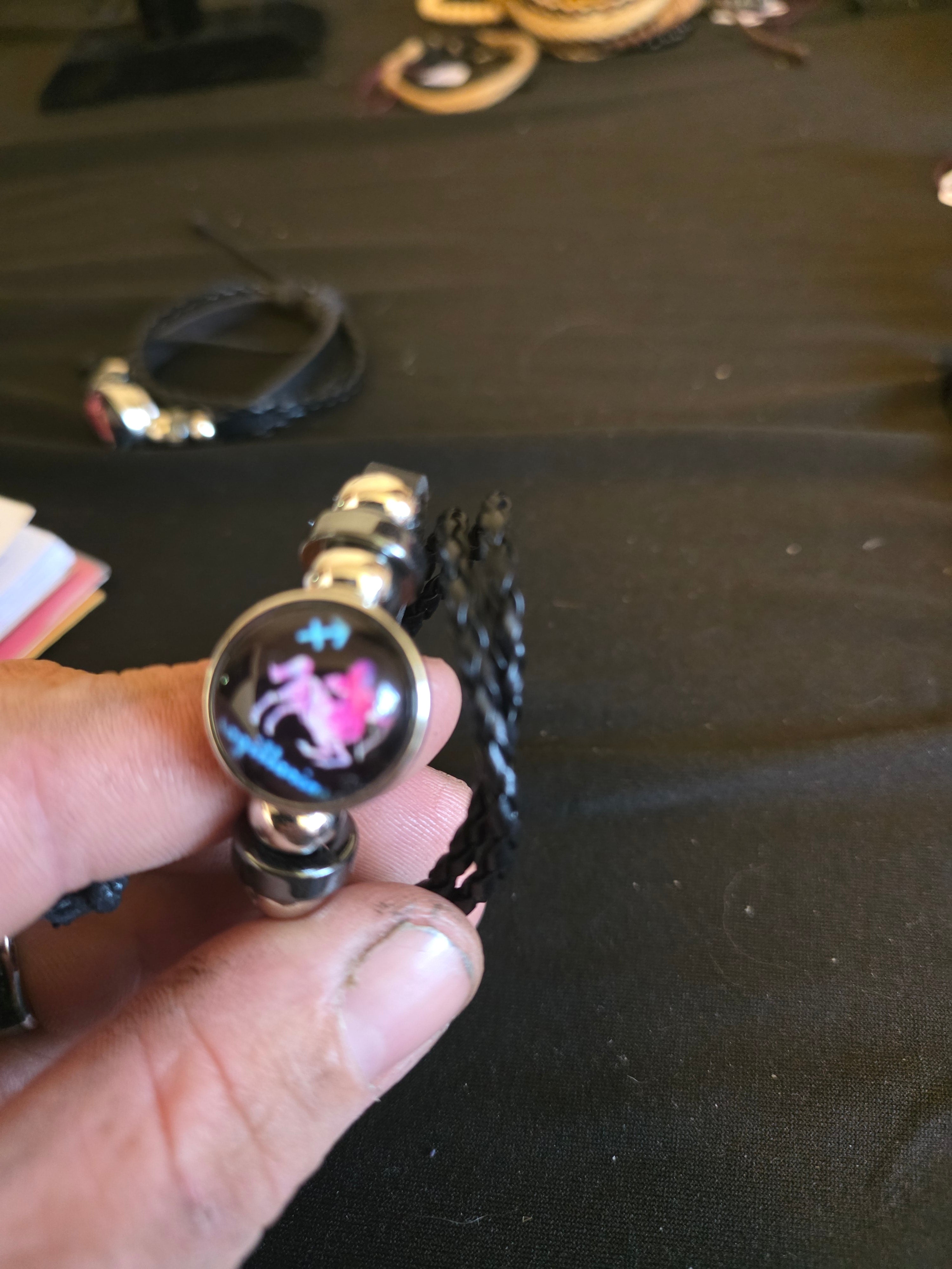 Zodiac Bracelet Collection – Adjustable Astrology Sign Bracelets