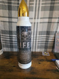 L.I.F.E.R. (Lazy Ignorant F**k Expecting Retirement) 32 oz Bullet Thermos