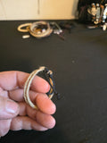 Natural Fiber & Cord Bracelet Collection – Adjustable Hemp, Braided & Woven Cord Bracelets