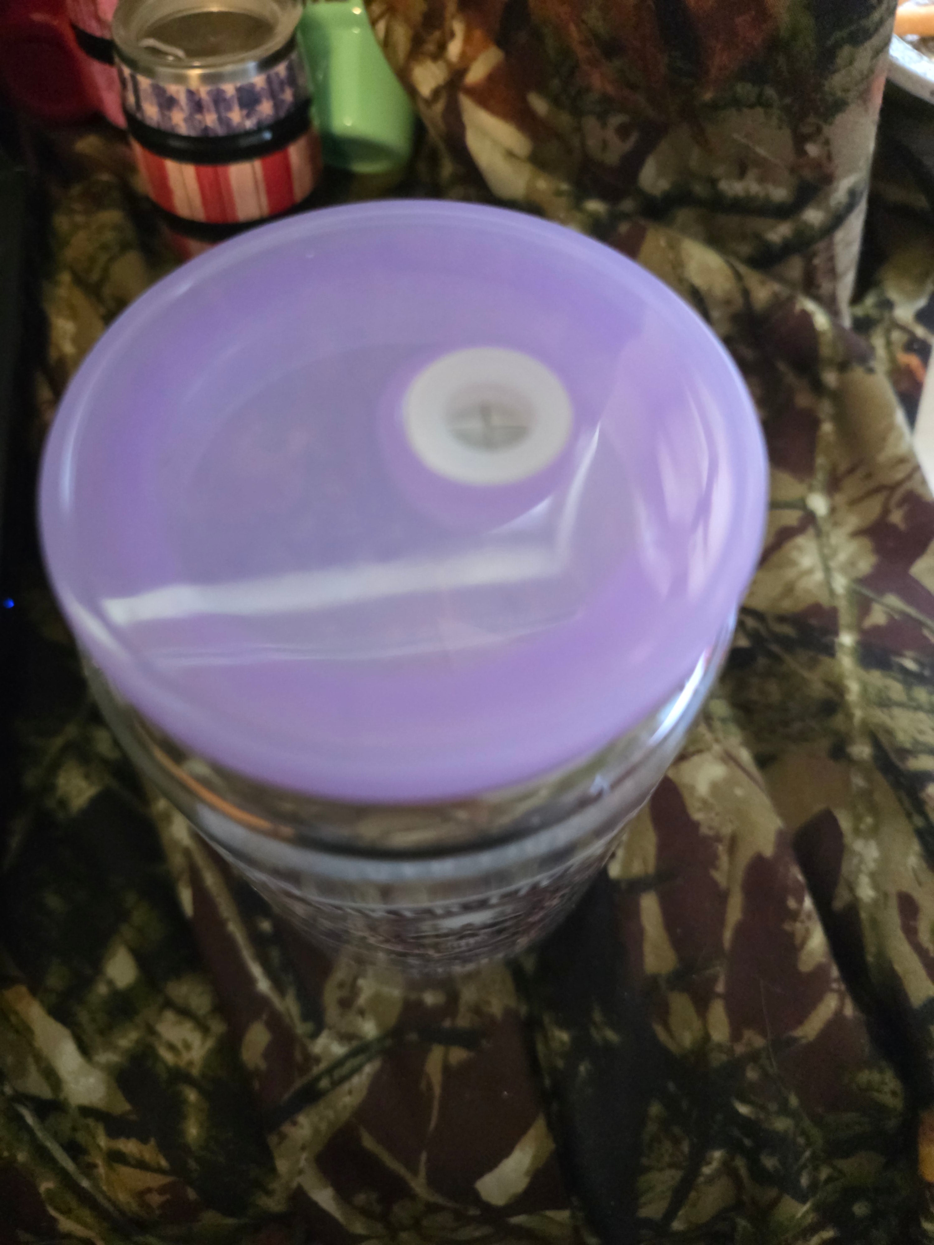 Biker Lives Matter Tumbler