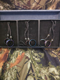 His and her necklaces