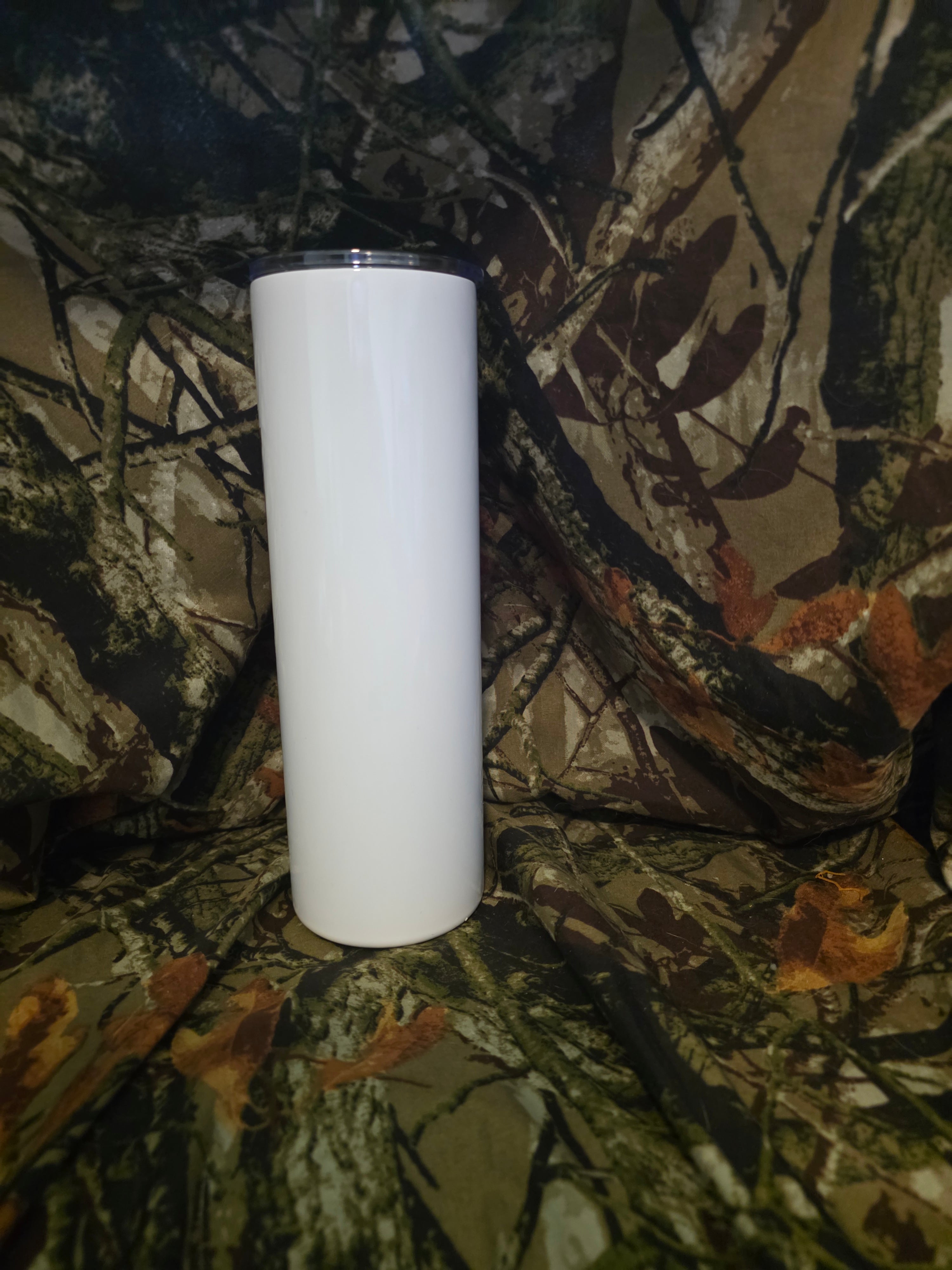 Grandpa's Garage Where Broken Things Get Fixed and Memories Are Made 30 oz Skinny Tumbler