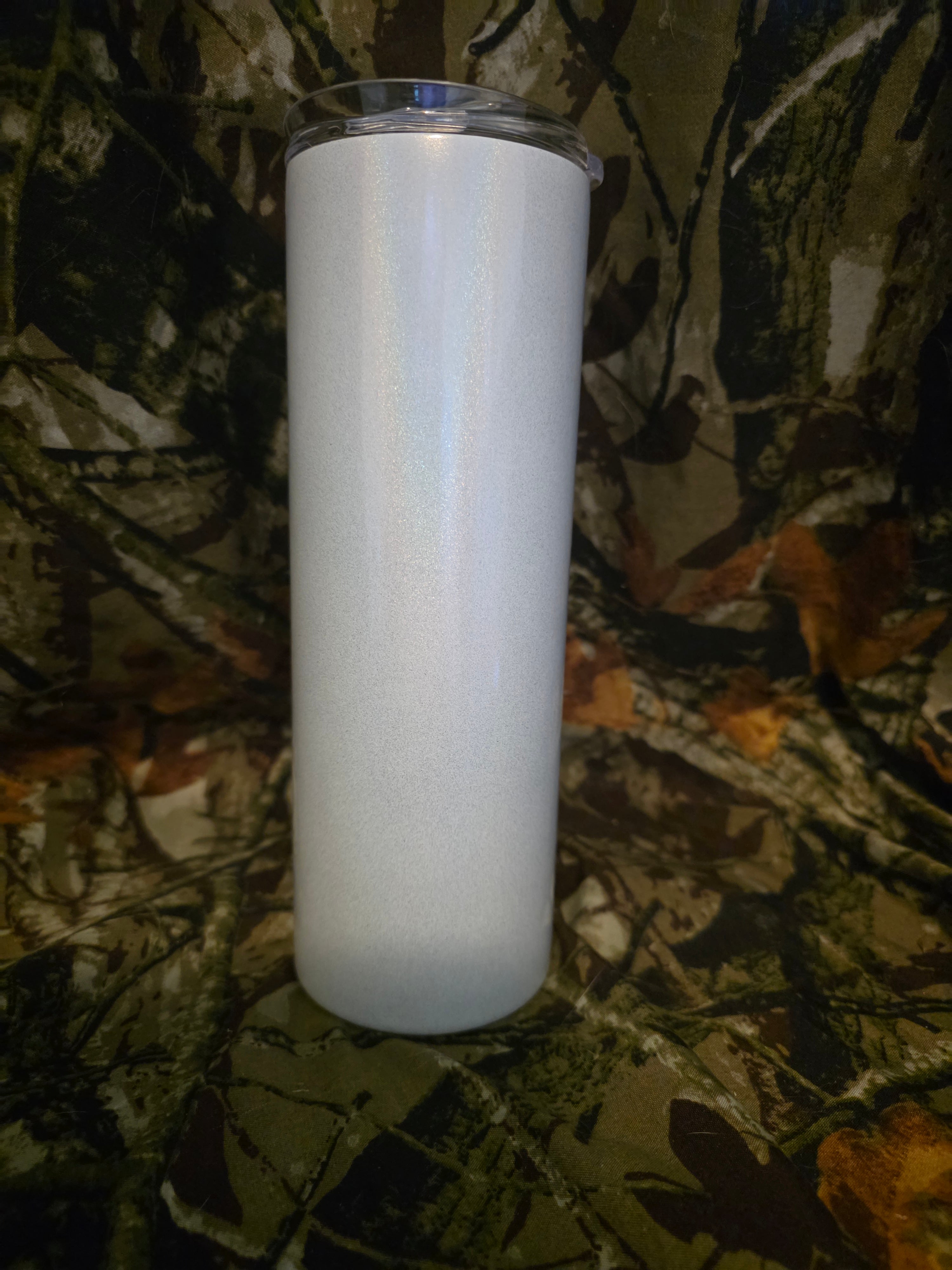 B.I.T.C.H. Beautiful Individual That Causes Hard-Ons 20 oz Skinny Tumbler